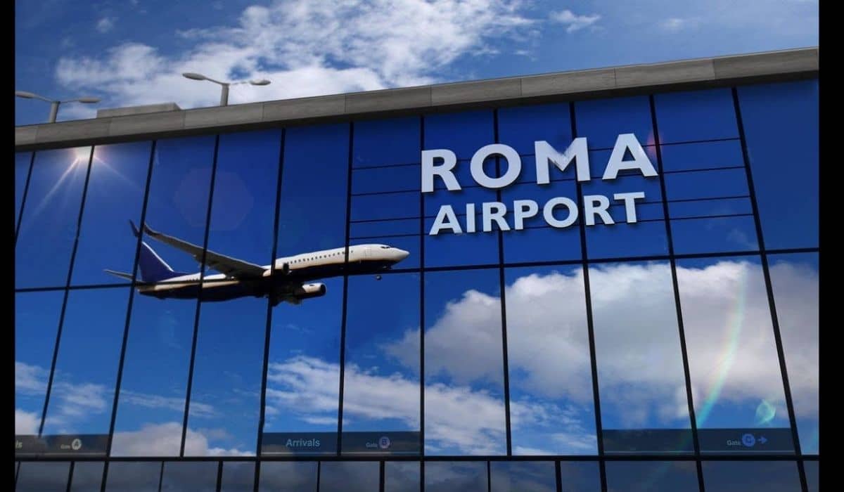 Servizio Taxi per Aeroporti, Stazioni e Università di Roma